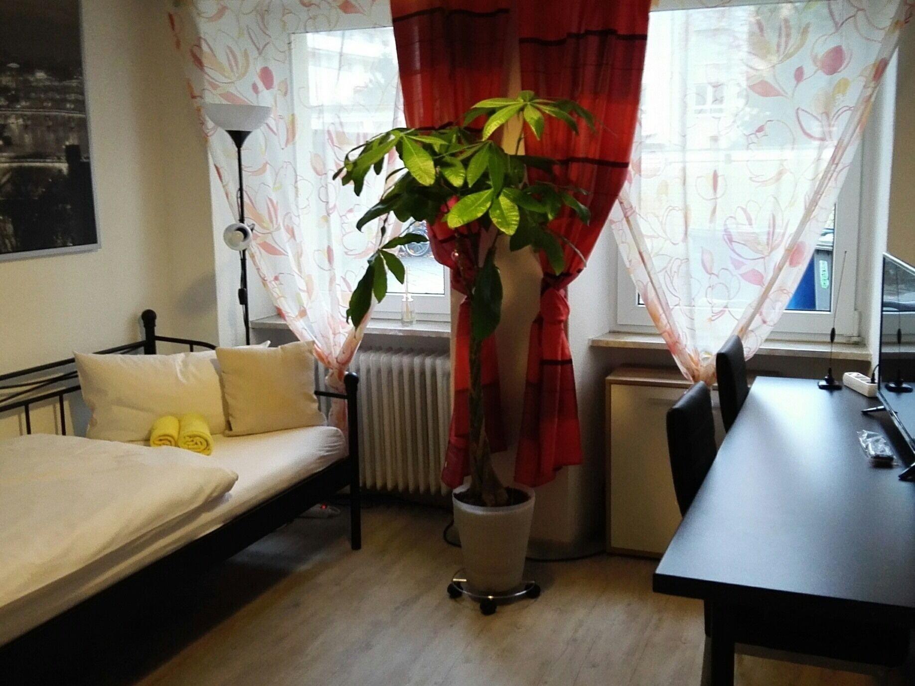 Sultania'S Melanchthon Hotel Nuremberg Exterior photo