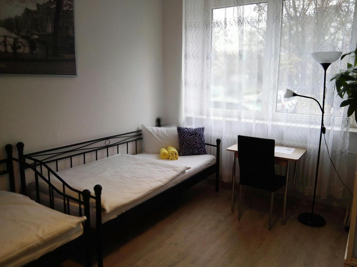 Sultania'S Melanchthon Hotel Nuremberg Room photo